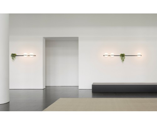 Бра PALMA Wall lamp 1 шар