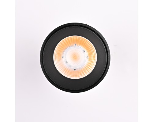 Потолочный светильник Zyppa Black H15 ImperiumLoft