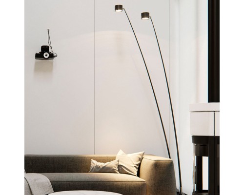 Напольный светильник AIDAN H160 ImperiumLoft