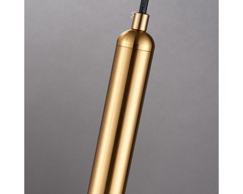 Подвесной светильник GEORGA 3000К ImperiumLoft