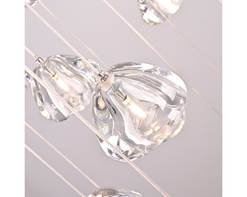 Подвесная люстра METEORA 26