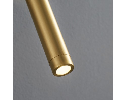 Настенный светильник STALE Brass