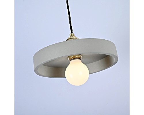 Подвесная люстра INDUSTRY D 21*7.5