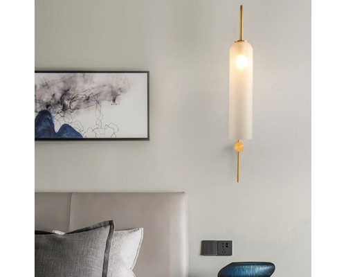 Бра ARTICOLO float Wall Sconce  Drunken Emerald