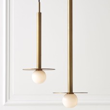 Подвесной светильник TISLY ImperiumLoft