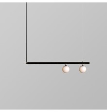 Подвесной светильник BARRA L88 Black ImperiumLoft