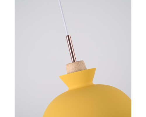 Подвесной светильник OMG A Yellow