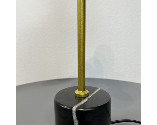 Настольная лампа Light of MATISSE TAB White ImperiumLoft