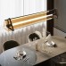 Подвесной светильник HAGA LONG L130 ImperiumLoft