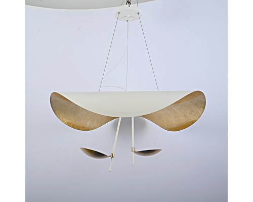 Подвесной светильник COVERT White D80