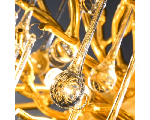 Подвесная люстра MARIAN A D80 ImperiumLoft