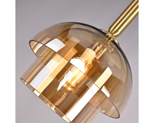 Подвесной светильник JOLLY H38 ImperiumLoft