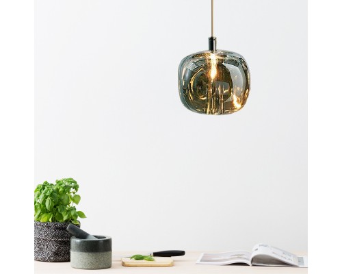 Подвесной светильник ROBIN transparent ImperiumLoft