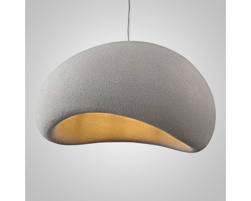 Подвесной светильник CEMENCLOUD A D60 Grey