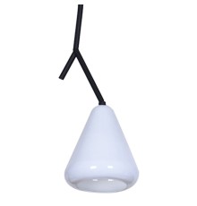 Подвесной светильник Maija Puoskari VANAMO white PENDANT ImperiumLoft