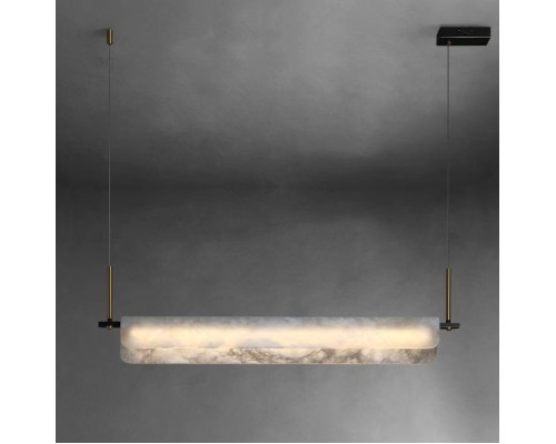 Подвесной светильник SENORA LONG ImperiumLoft