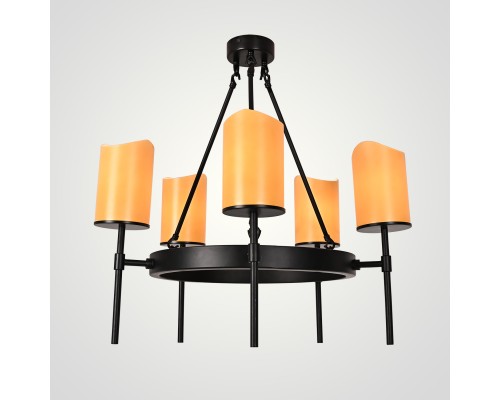 Подвесная люстра Conne 5