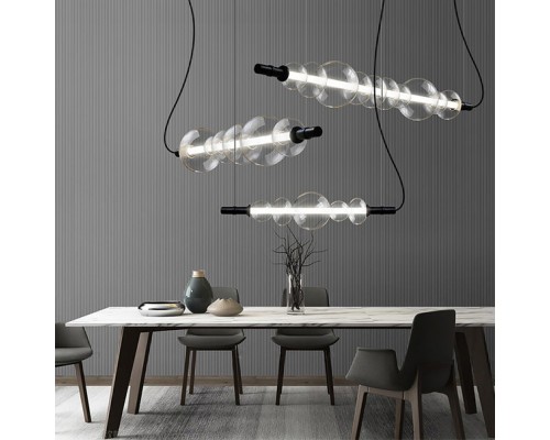 Подвесной светильник ZOOM L103 ImperiumLoft