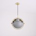 Подвесной светильник Louis Weisdorff Multi-lite Pendant Gray ImperiumLoft