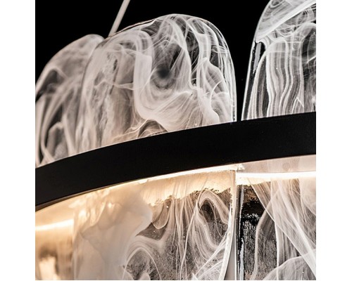 Подвесная люстра DIONIS D80 ImperiumLoft