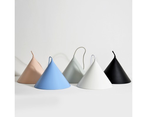 Подвесной светильник Woud Annular D25 Green ImperiumLoft