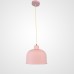 Люстра Grain Pendant Lamp Pink
