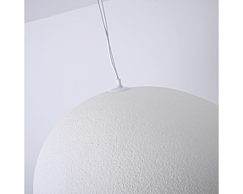 Подвесной светильник CEMENCLOUD A D30 White