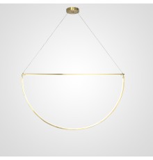 Подвесной светильник SOLANA LIGHT 1 ImperiumLoft