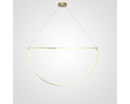 Подвесной светильник SOLANA LIGHT 1 ImperiumLoft