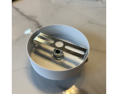 Подвесной светильник NORD C D20 Gray/Amber ImperiumLoft