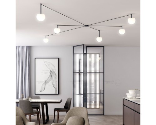 Потолочный светильник RANGEL A L1