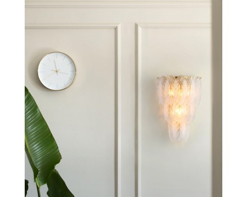 Настенный светильник PLUMAGE WALL 1R ImperiumLoft