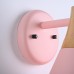 Настенный светильник NOD WALL Pink
