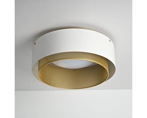 Потолочный светильник CASING C 38 белый ImperiumLoft