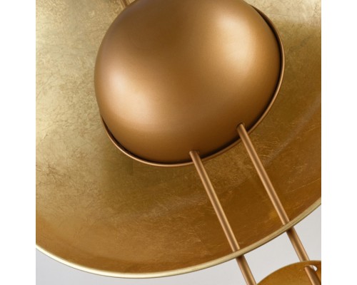 Настенный светильник ZARA H75 ImperiumLoft