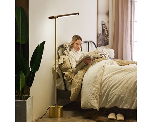 Торшер KEMI FL ImperiumLoft