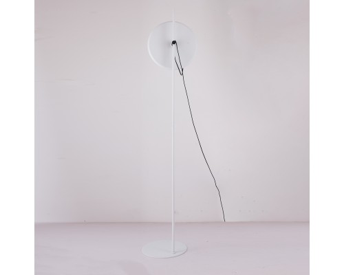 Торшер MARGOTT FL D35 White