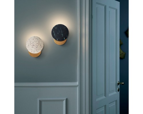 Бра JORD White ImperiumLoft