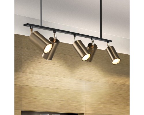 Подвесной светильник Long John L165 ImperiumLoft