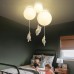 Потолочный светильник WASTY B D20 ImperiumLoft