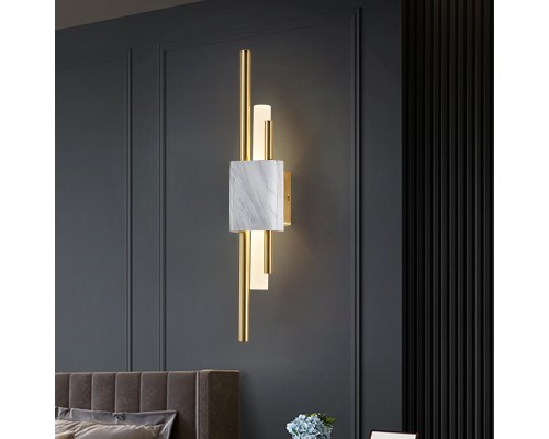 Бра Bert Frank TANTO SMALL Н45 White ImperiumLoft