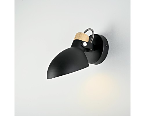 Настенное бра ONDER Black ImperiumLoft