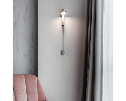 Настенный светильник DENZIL Gold