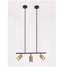 Подвесной светильник Long John L55 ImperiumLoft