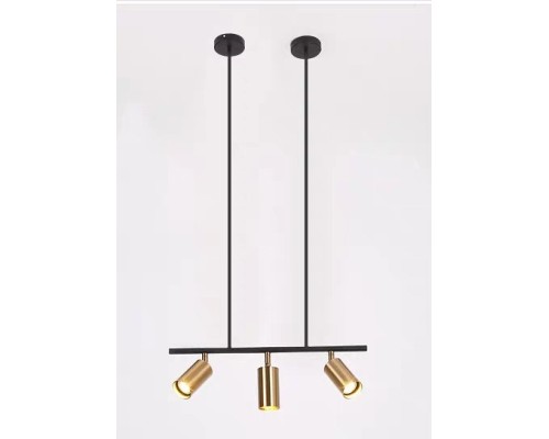 Подвесной светильник Long John L55 ImperiumLoft