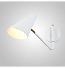 Настенный светильник NATI White ImperiumLoft