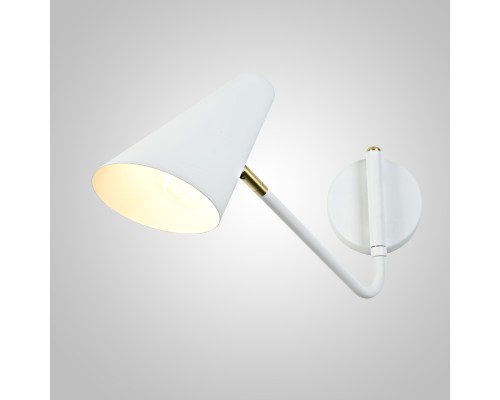 Настенный светильник NATI White