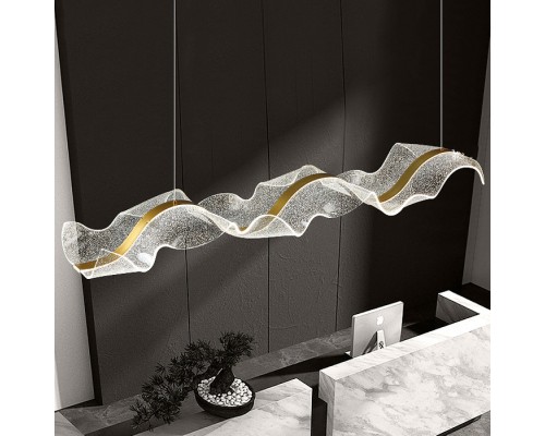 Подвесной светильник LARSERIC L100