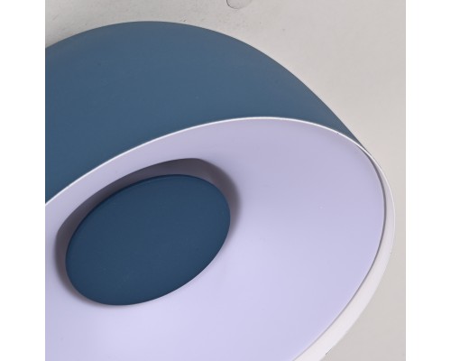 Светильник Djembé D18 Blue