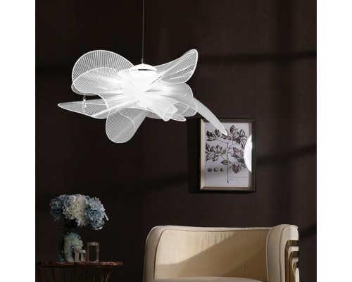 Подвесная люстра Slamp Veli LA BELLE ETOILE Suspension Light D72 ImperiumLoft